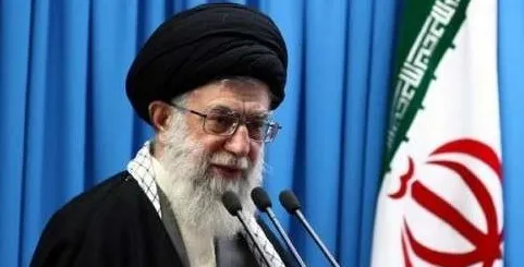 خامنئي: حزب الله لن يركع