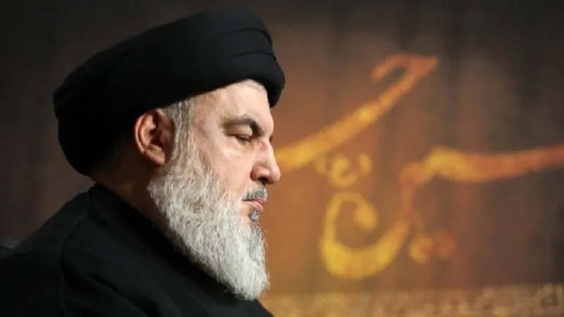 حسن نصرالله وحنكة الأمير حسام الدين بشارة