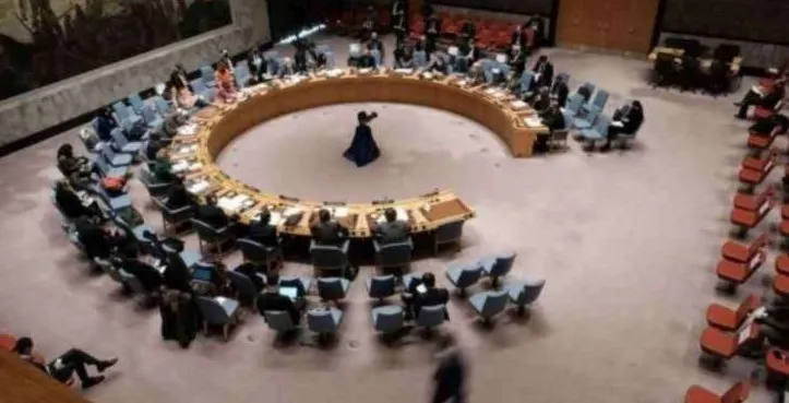ايران تدعو مجلس الأمن للانعقاد
