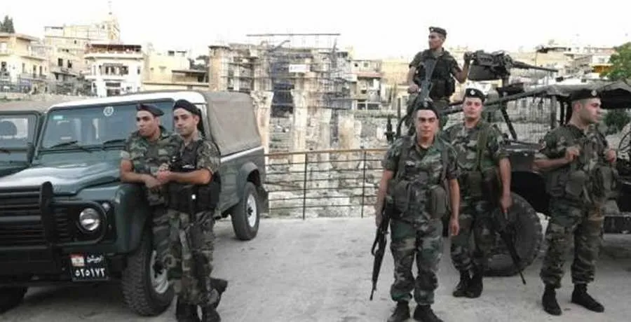 الجيش للوحدة الوطنية