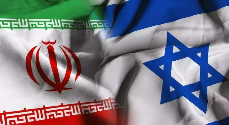 ضربة ايرانية متوقعة على اسرائيل