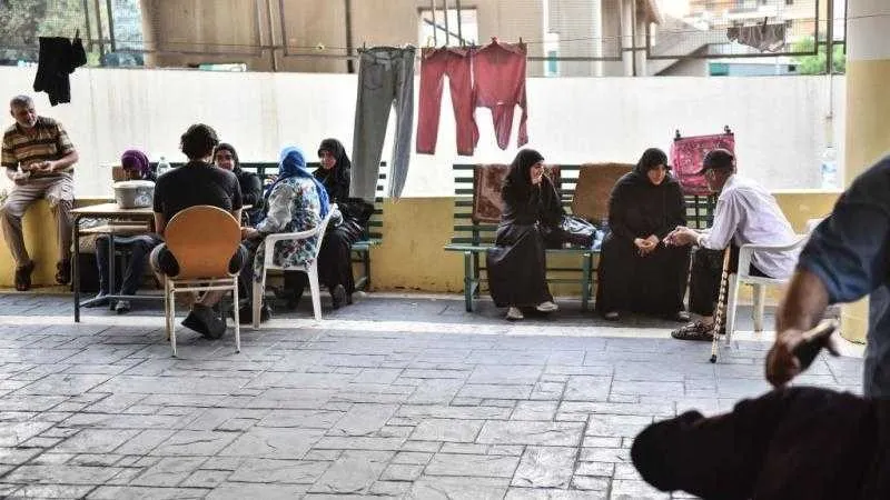 اسرائيل تدفع لبنان الى الميدان العسكريّ