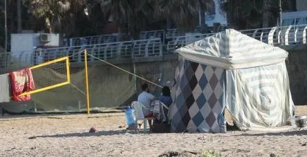 الفوضى العدو الآتي
