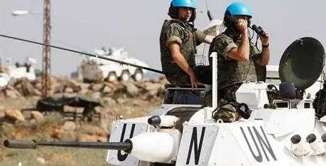 اليونيفل باقية في مواقعها