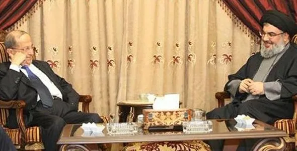 سقوط الخطوط الحمراء في لبنان