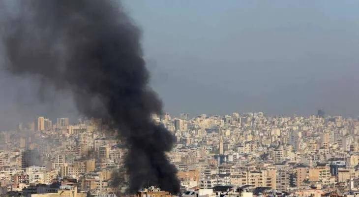 اسرائيل: استهداف قيادات ومواقع لحزب الله