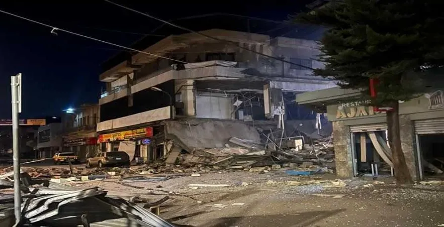 الوقتُ لصالح مَن في بدايات وساطات وقف النار
