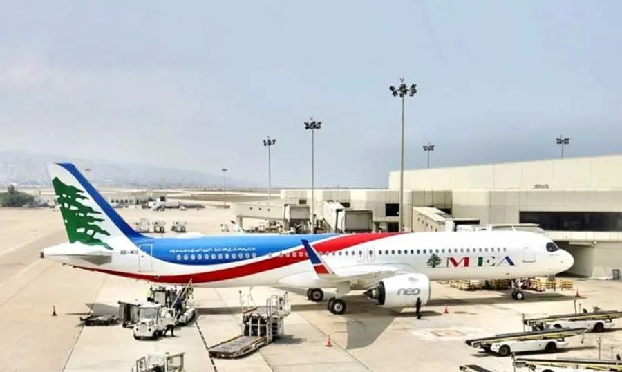 حميه: المطار يعمل بشكل طبيعي
