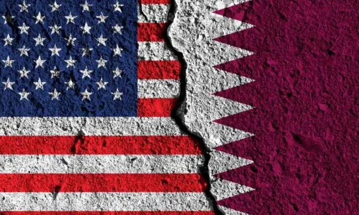 واشنطن طلبت من قطر طرد حركة حماس