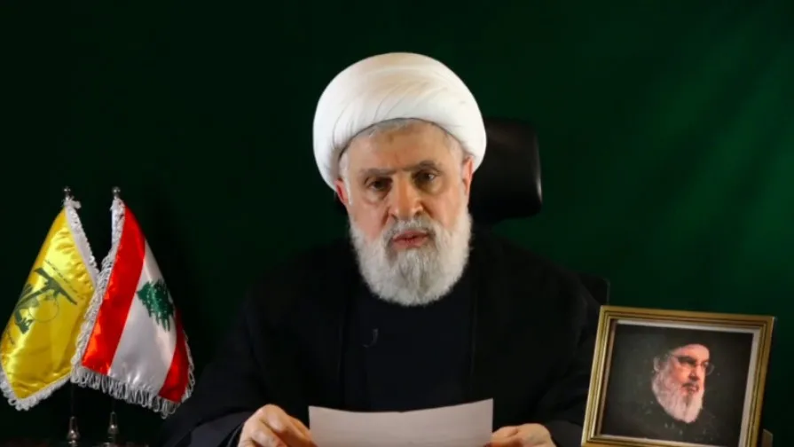 قاسم في رسالة الي المجاهدين في الميدان