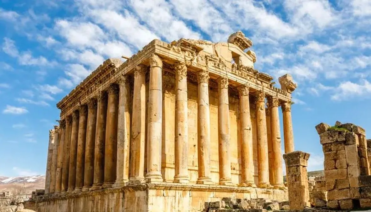 خوفٌ دوليّ على آثار لبنان فأين وزير الثقافة !؟
