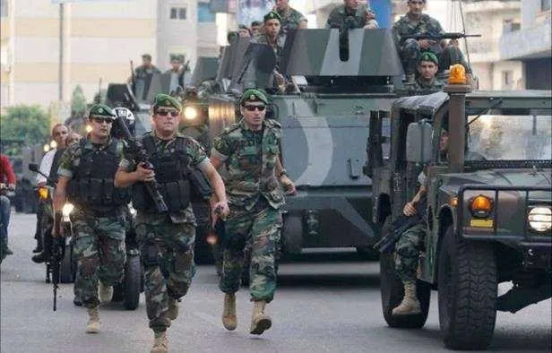 استشهاد جنديّ في الجيش