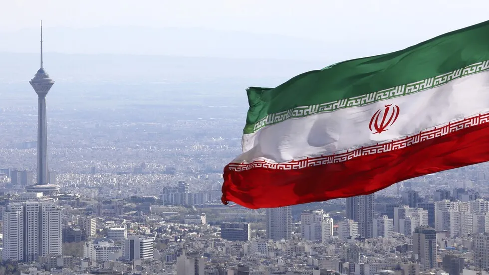 ايران ترحب بوقف النار في لبنان