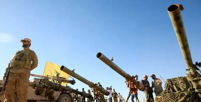 حزب الله في جردة حساب: أيدينا على الزناد