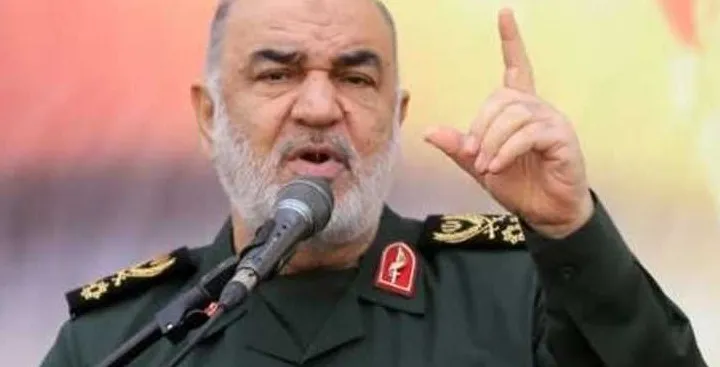 ايران: حزب الله انتصر