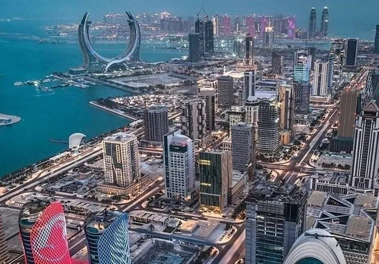 قطر تعود الى التفاوض