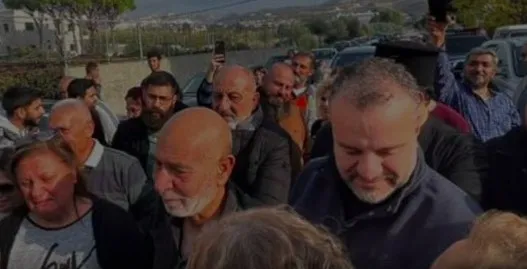متابعة رسمية للمعتقلين اللبنانيين في سجون سوريا