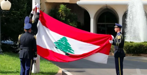 المعركة الرئاسية الى حماوة بين مرشحين معتدلين