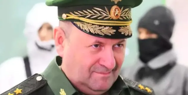 كييف تتبنى اغتيال قائد "الدفاع الإشعاعي والكيمياوي" الروسيّ