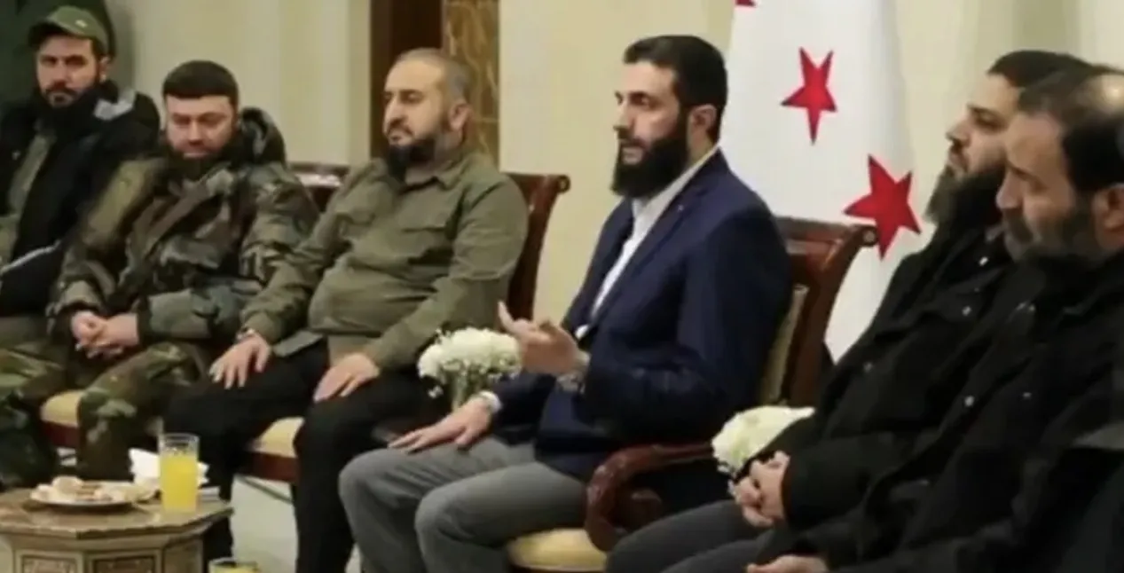 المعارضة السورية تندمج في وزارة الدفاع