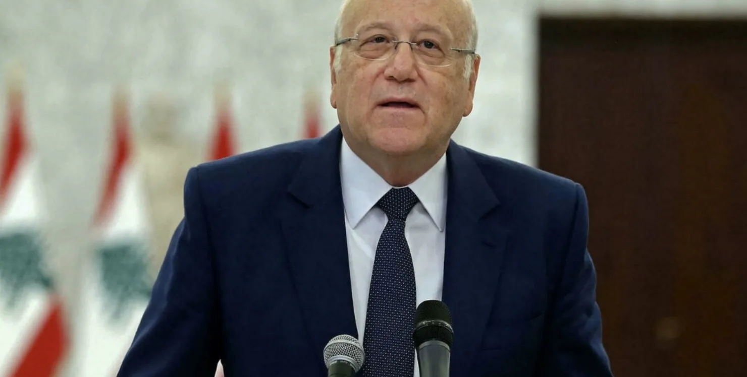 تكذيب من السراي عن عدم انسحاب اسرائيل المحدّد