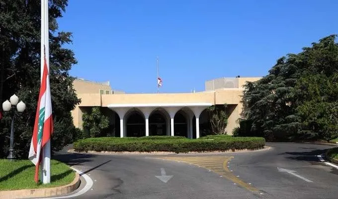 المعركة الرئاسيّة الشرسة بين حزب الله ومعارضيه