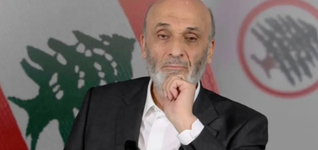 جعجع: مستعدون للنظر بأمر ترشيح العماد عون