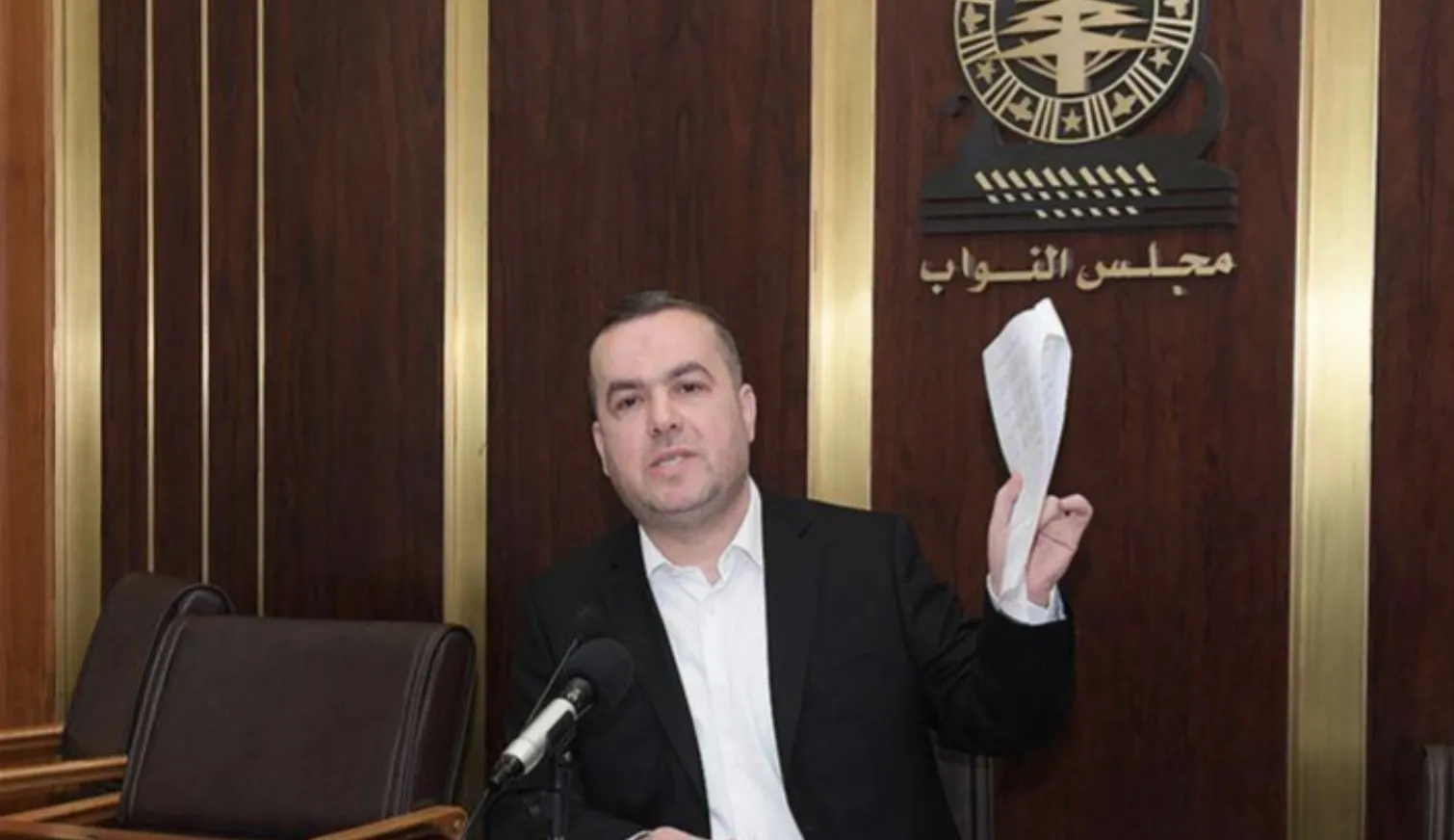 موقف الثنائيّ الشيعيّ في جلسة الانتخاب