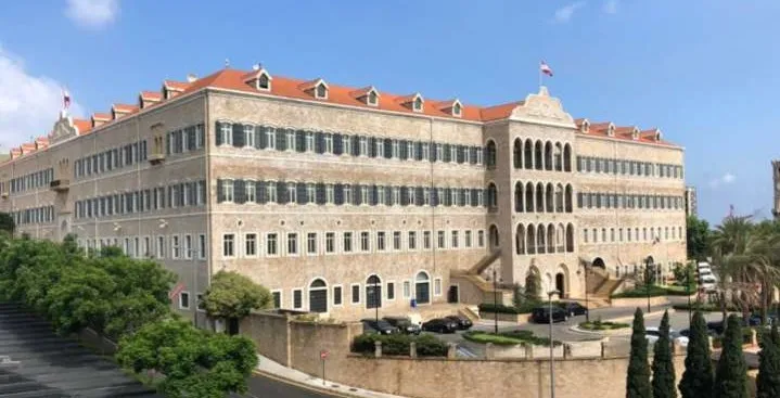 الأسماء المتداولة لرئاسة الحكومة نذير مكروه