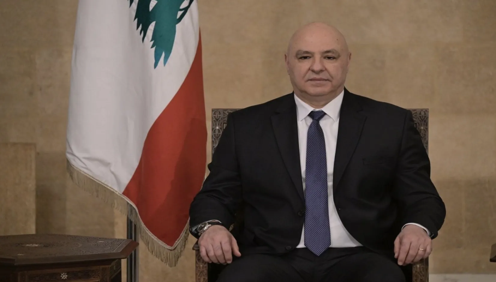 الرئيس عون يتمنى تأليف الحكومة بسرعة