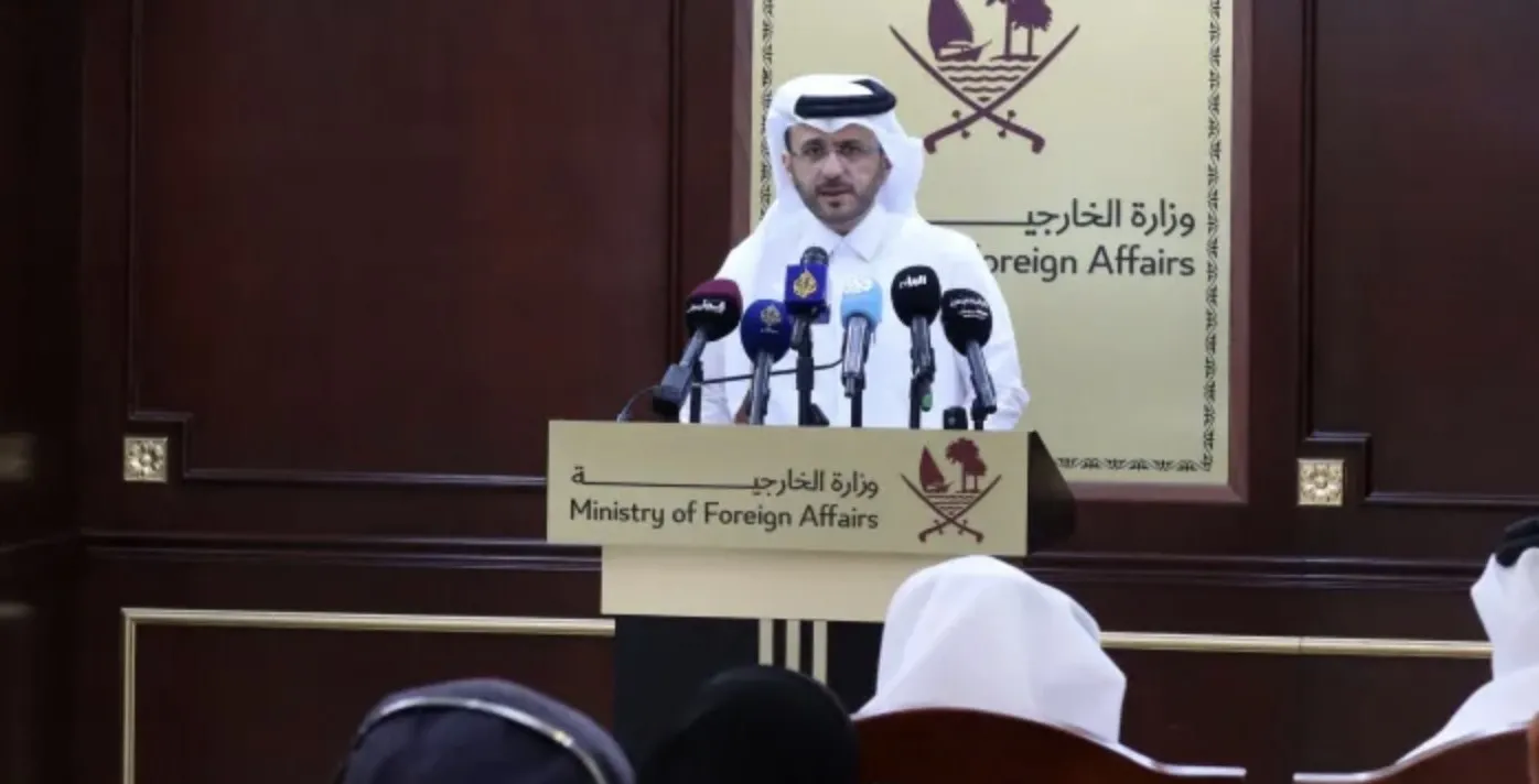 الاقتراب من هدنةٍ في غزة