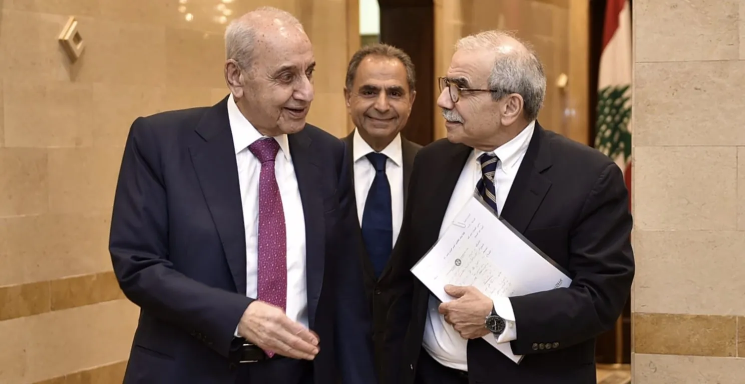 حكومة العهد الأولى: خلطة تناقضات من دون تغيير الثوابت السابقة