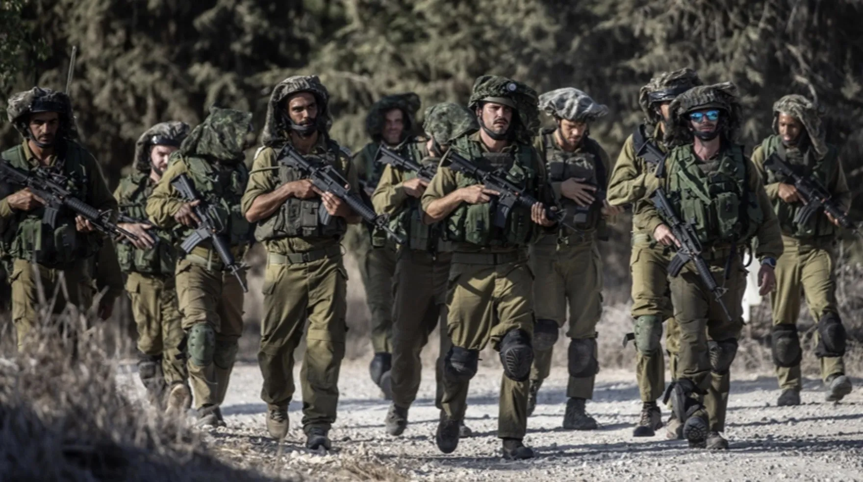 هل ينجح لبنان في إجبار اسرائيل على الانسحاب؟