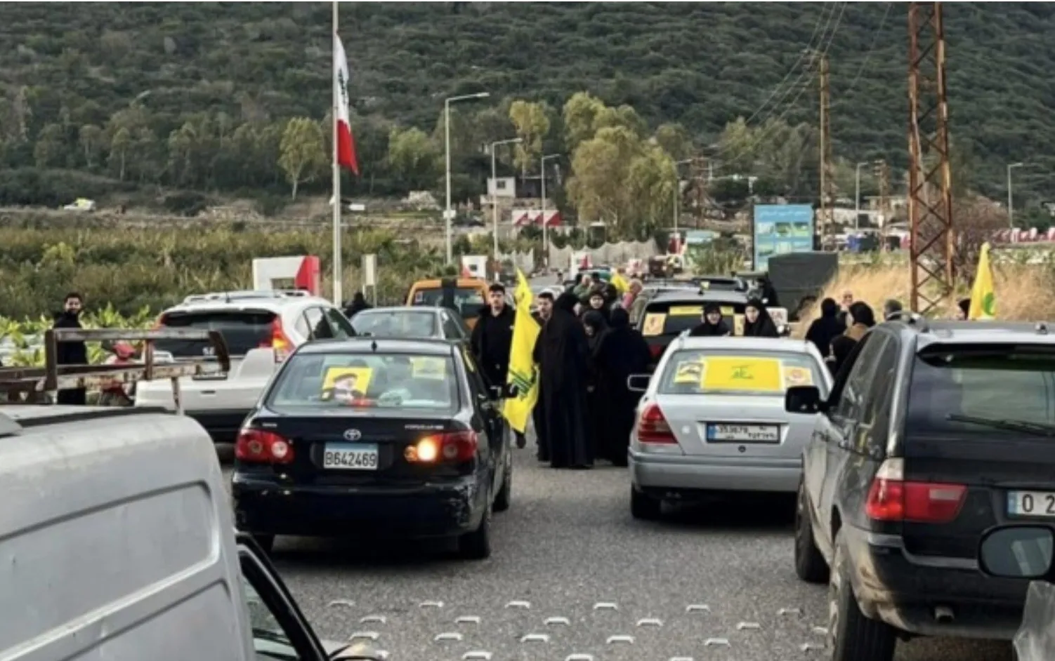 مهلة الستين يوما انتهت: شهيد و17 جريحا في العودة