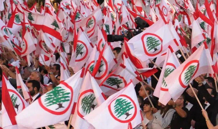 القوات اللبنانية تنتقد مغامرات حزب الله