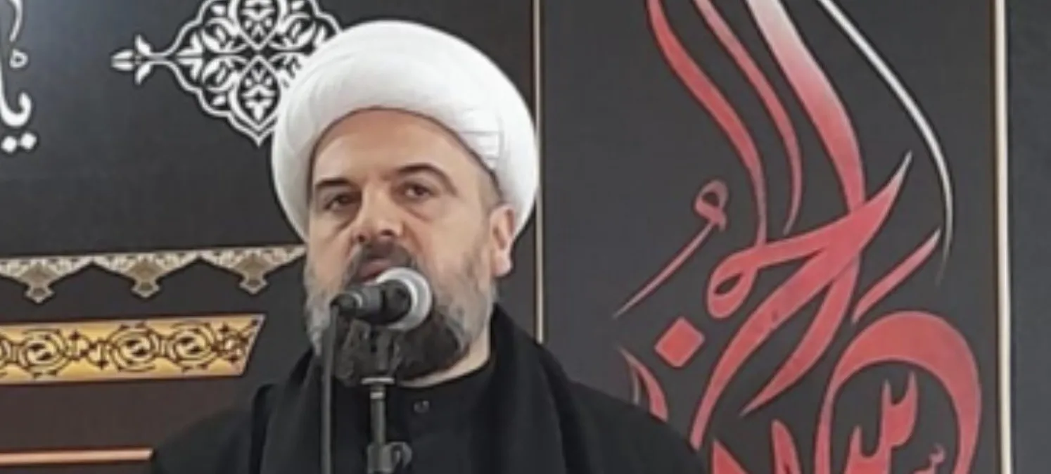 المفتي قبلان: يرحب بالقوات في الحكومة