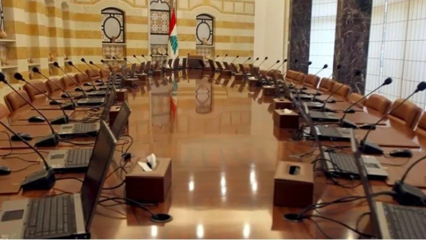 استحقاقات حكومية  من البيان الوزاري الى الانسحاب فذكرى نصرالله والحريري