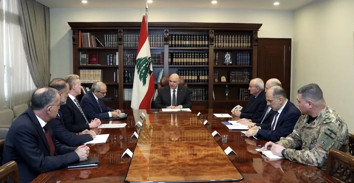 تشديد رئاسيّ وحكوميّ على أمن المطار