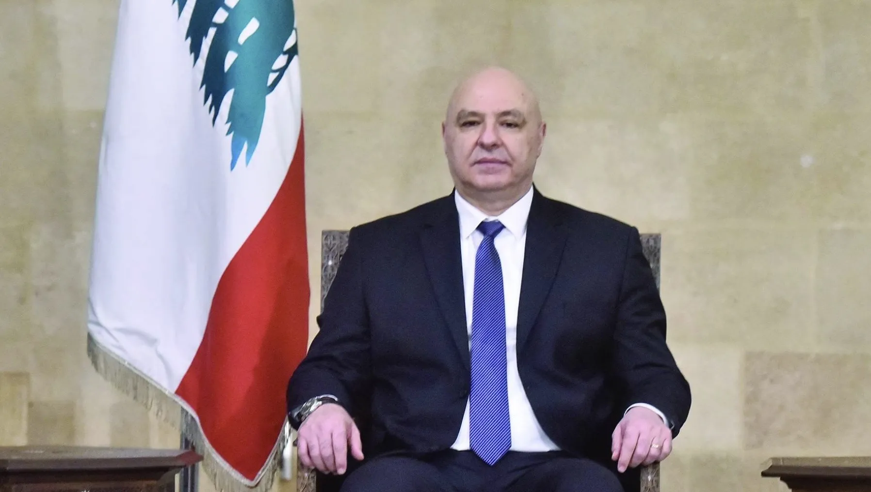 الرئيس عون يدعو اللبنانيين في استراليا للمشاركة في النهوض