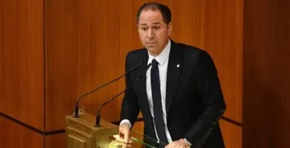 سامي الجميّل: نريد مؤتمر مصارحة ومصالحة يتساوى فيه اللبنانيون بتعدّديتهم