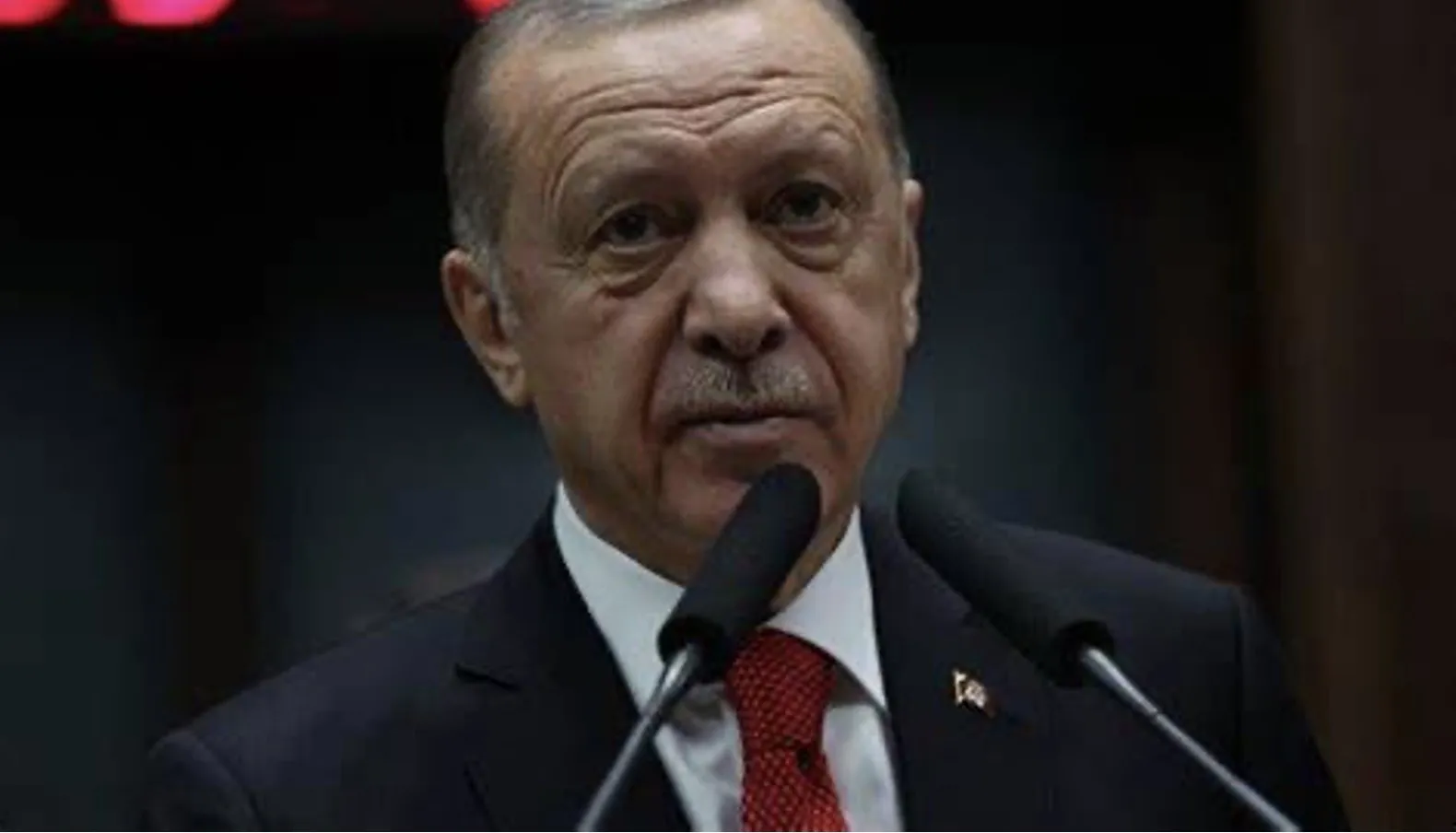 مطامع إردوغان قد تساهم في رسم خريطة جديدة للشرق الأوسط