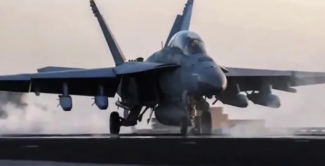 ترامب للحوثيين: انتهى وقتكم