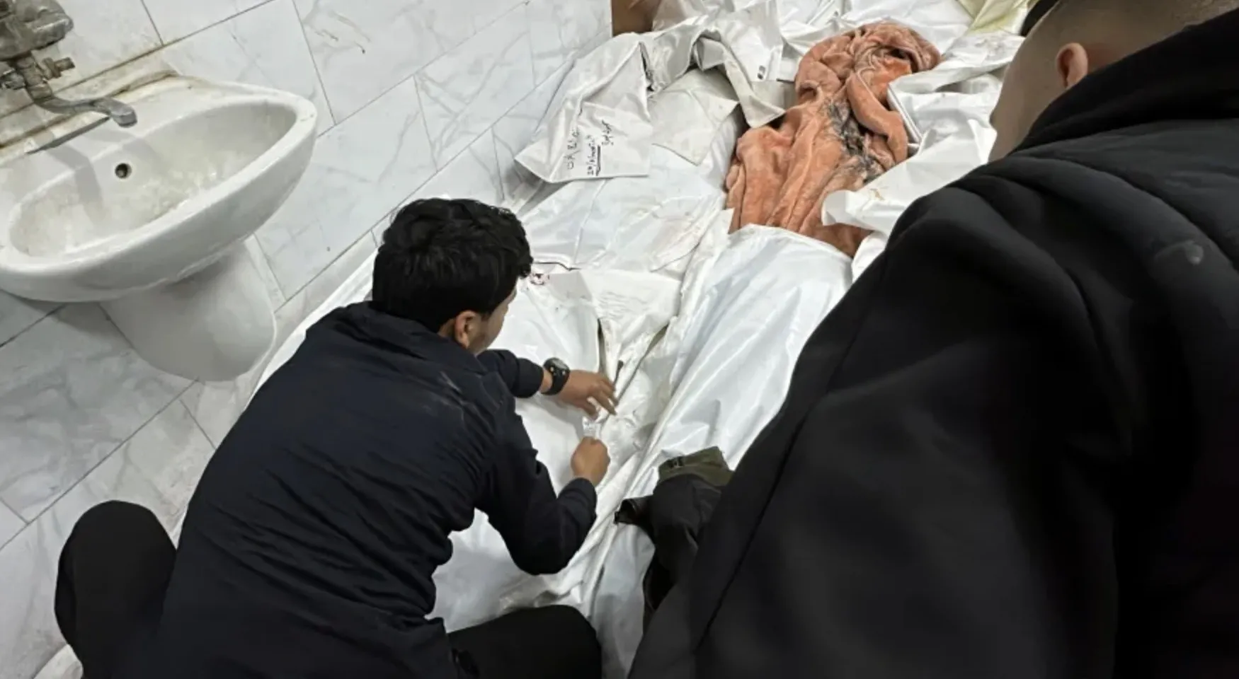 حرب غزة تتجدد: اكثر من مئتي قتيل فلسطيني