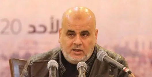 اسرائيل تغتال اسماعيل برهوم