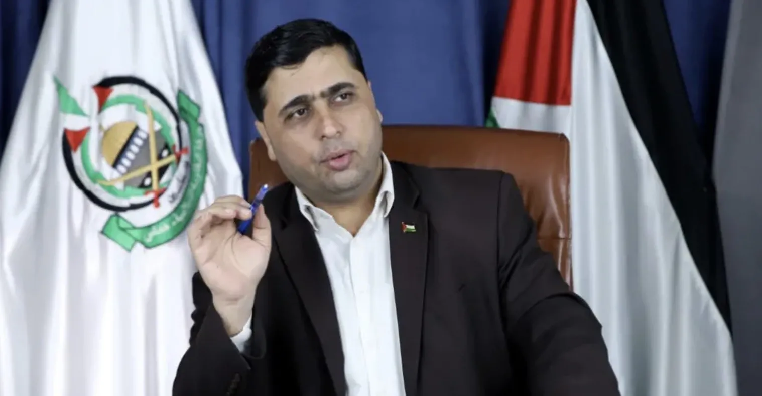 اغتيال المتحدث باسم حماس