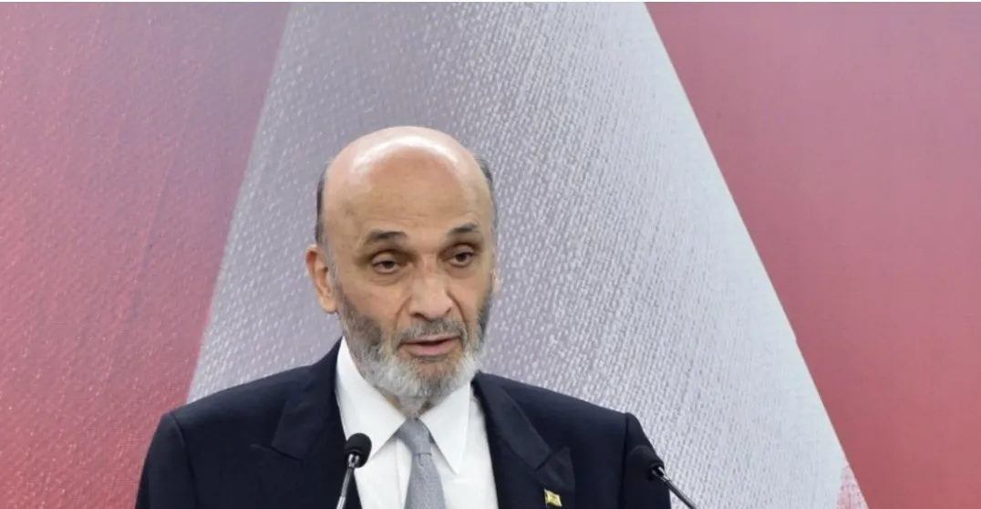 جعجع: على الأجهزة الأمنية وضع حد لهذه الخروقات