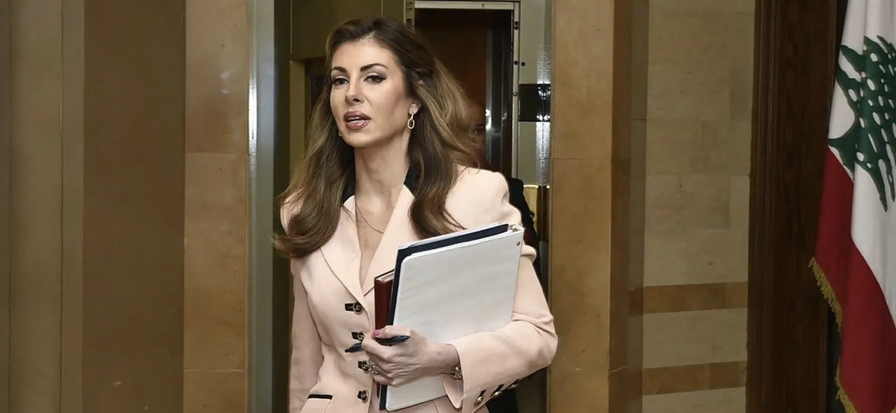 أورتاغوس والإصلاحات المالية