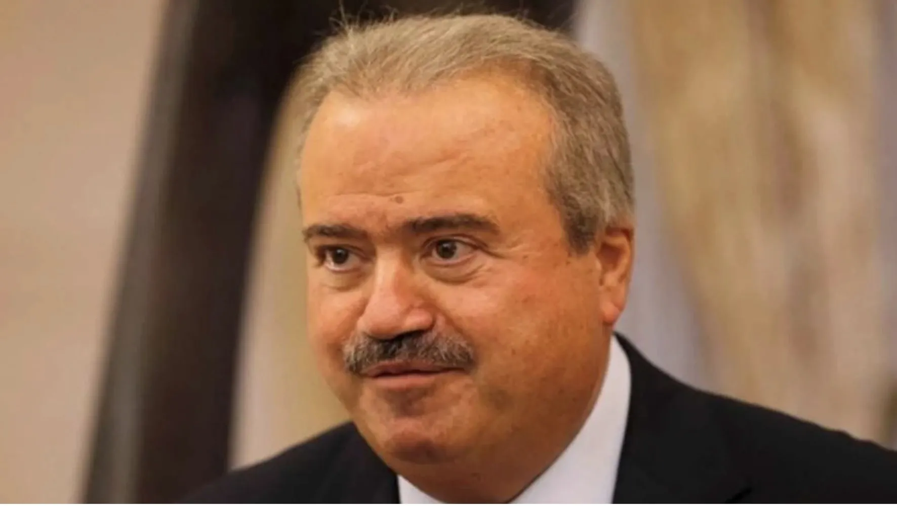 الوزير جابر:التغيير المرتقب