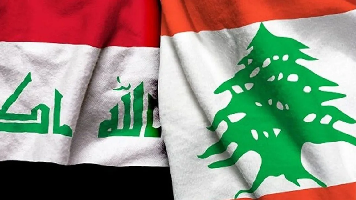 بوادر ازمة ديبلوماسية بين لبنان والعراق
