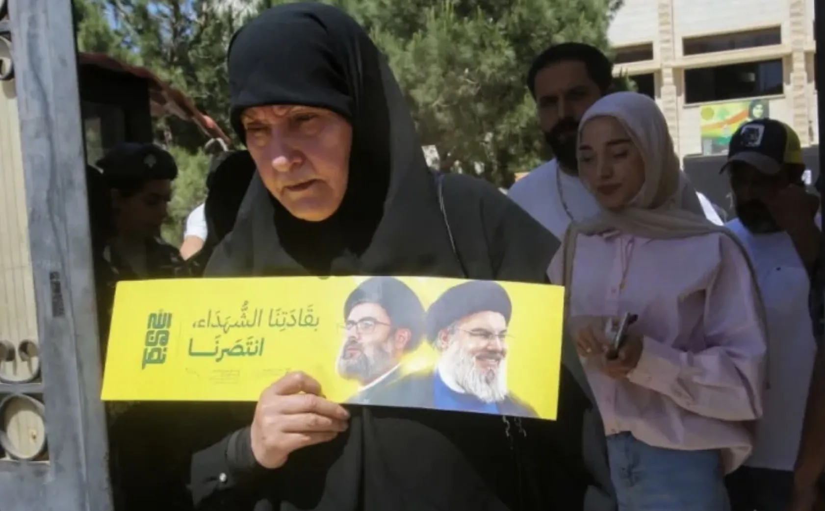 مفارقات ذكرى عيد التحرير: المذهبية تحمي المقاومة لا السلاح